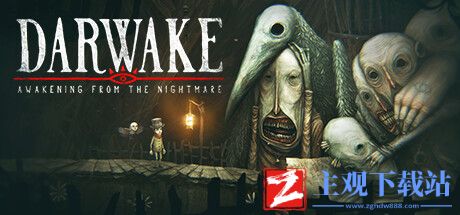 《Darwake》Steam试玩上线